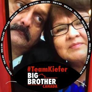 Meet your Posher, Peter vivian